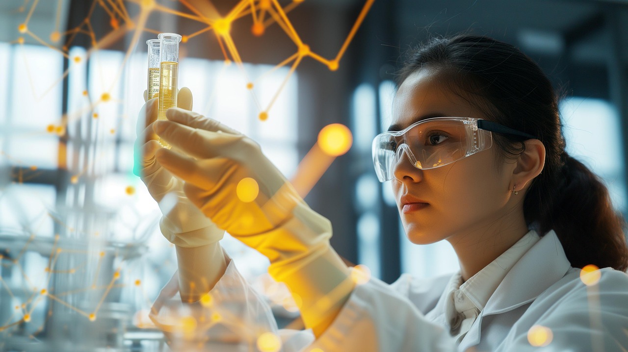 生命科學系是什麼？一文了解10大生命科學系出路&薪水！