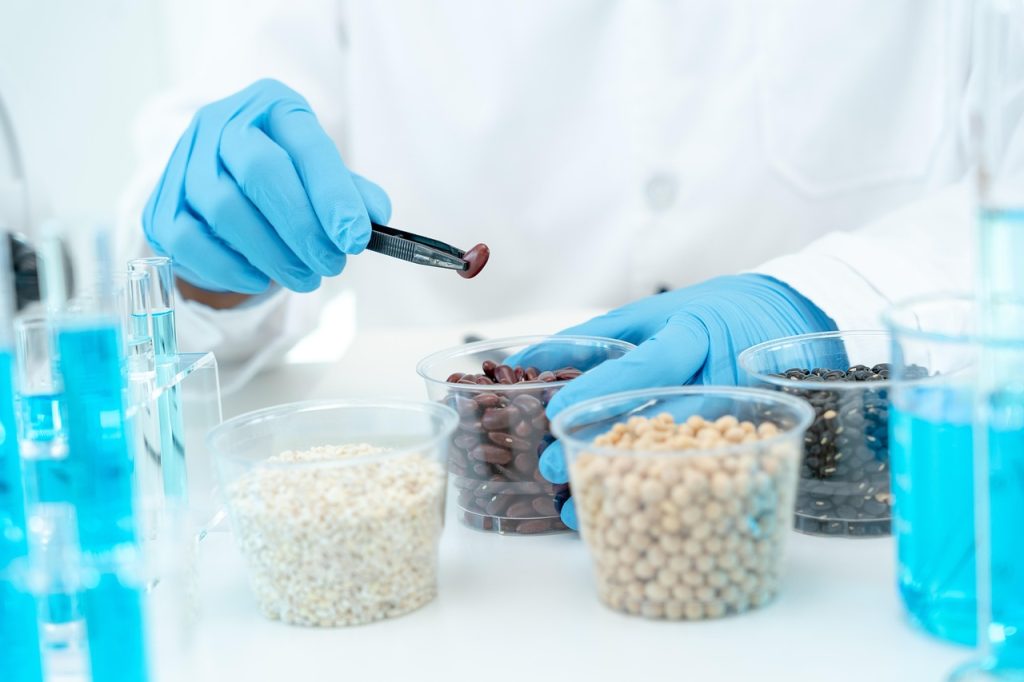 生命科學系