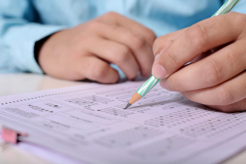 大學轉學考