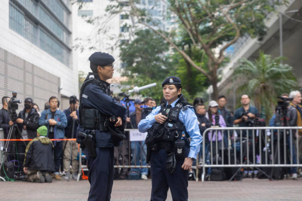 警察薪水