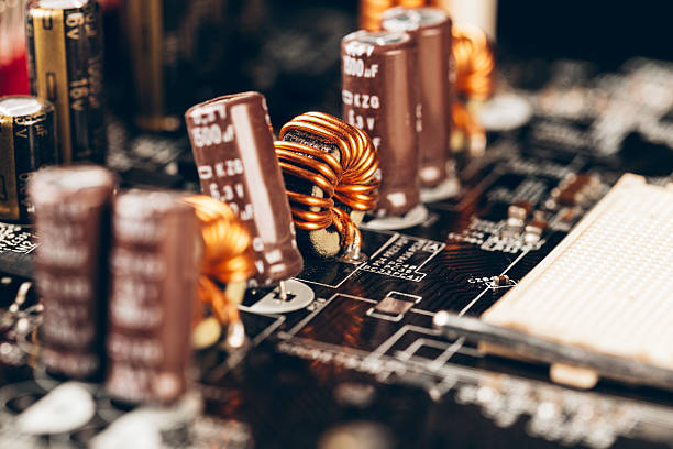 電子工程系出路