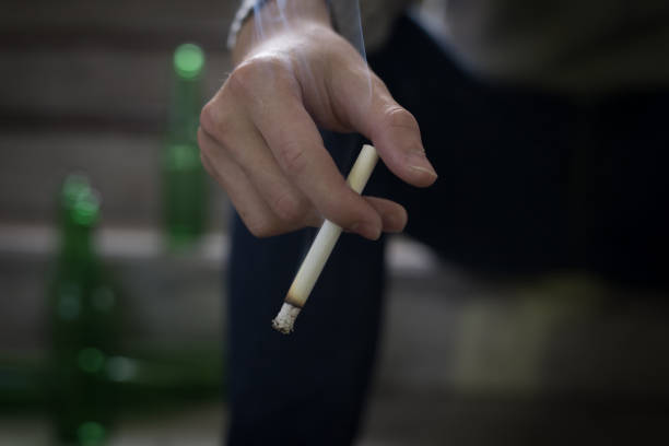 台灣煙酒
