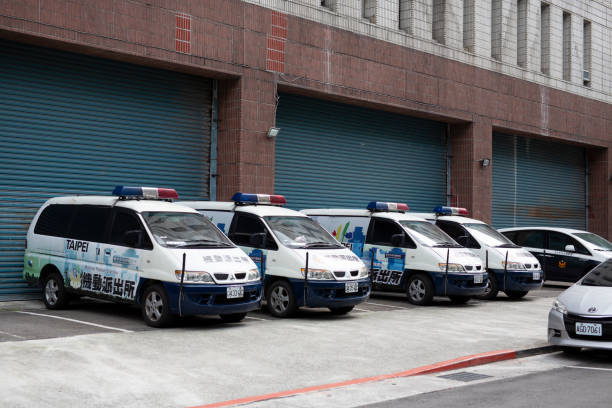 中央警察大學好考嗎