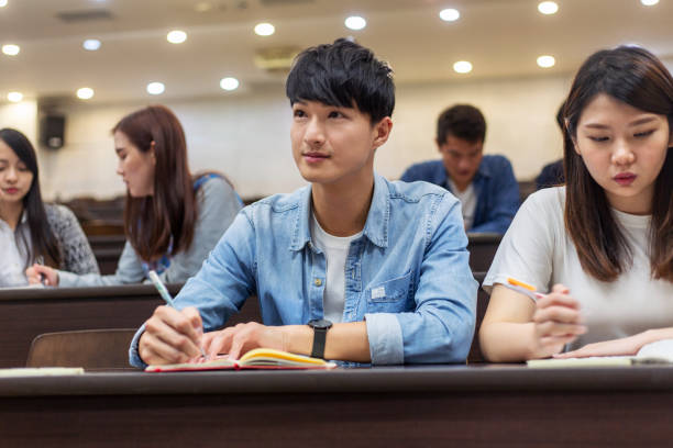 商科大學排名