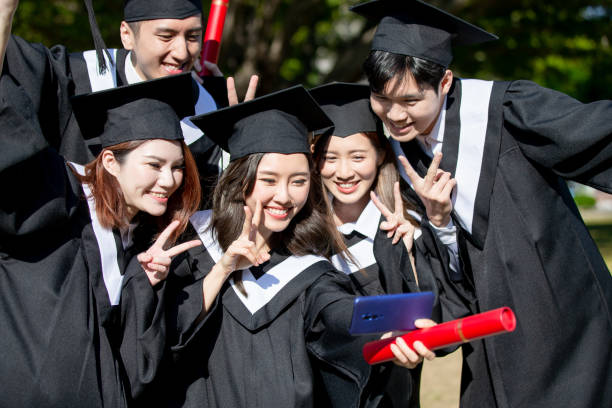 商科大學排名