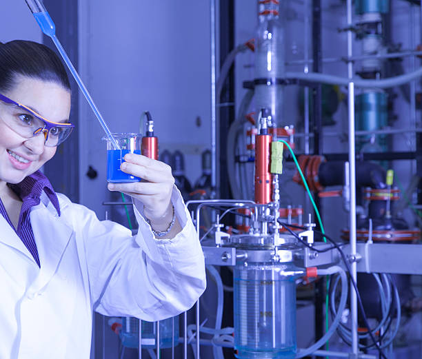 【化工系大學排名】2025年化工系大學排名&8大化工系出路薪水
