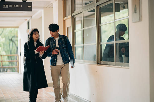 商科大學排名