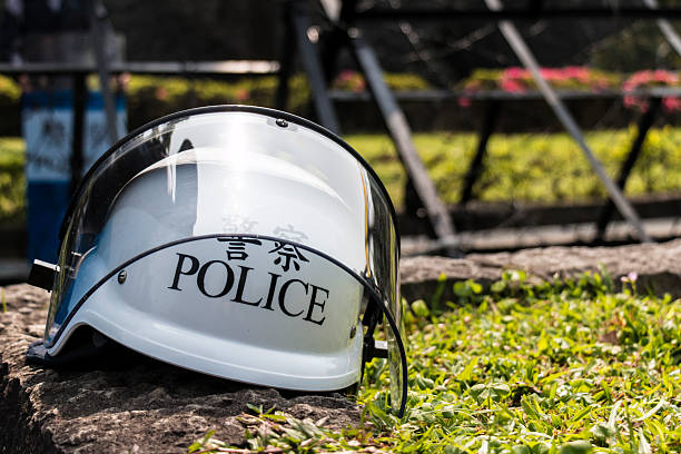 中央警察大學好考嗎