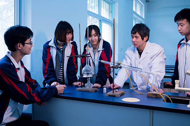 化工系大學排名