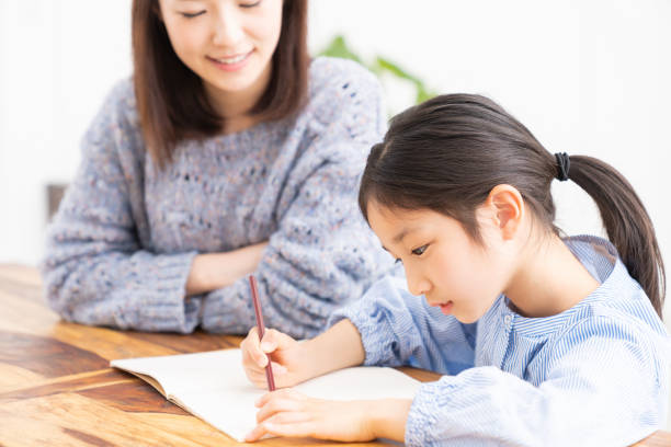 小孩不想上學