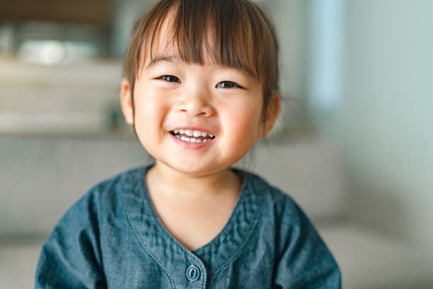 小孩不想上學