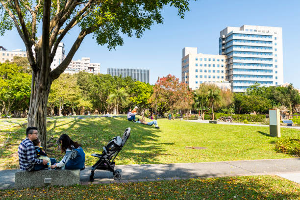 台灣大學排名