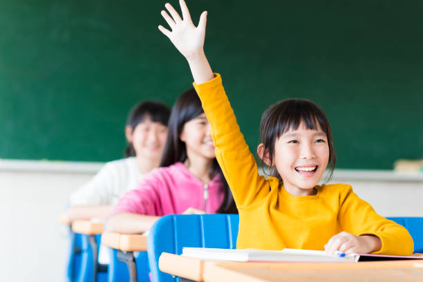 小孩不想上學？別急著罵，了解背後原因&積極鼓勵更重要！
