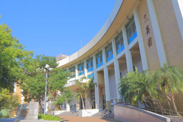 台中高中排名