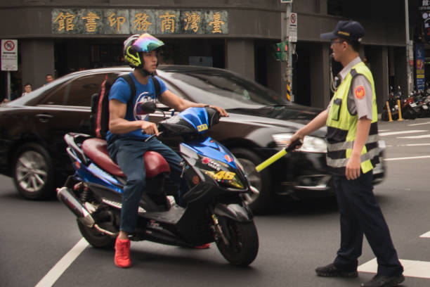 警專好考嗎？中央警察大學/警專區別是什麼？2025警專報考分析