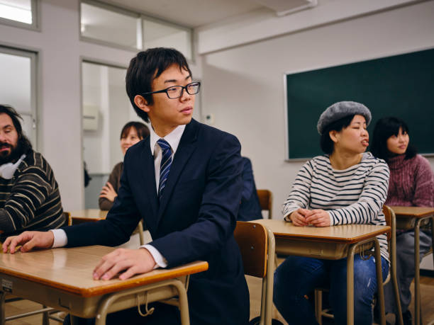 日文系大學排名