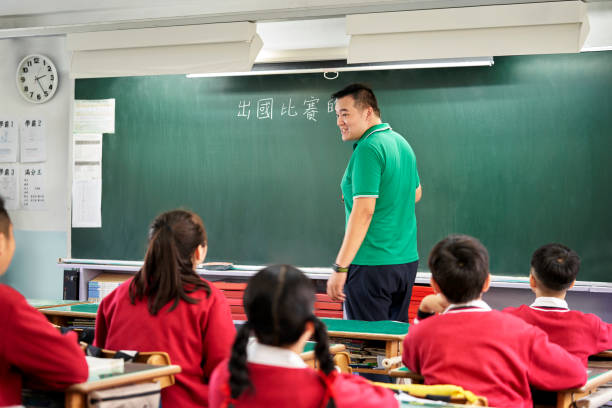 【中正高中分數】中正高中好不好？解析中正高中分數&優缺點