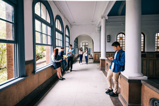 最新台灣大學排名