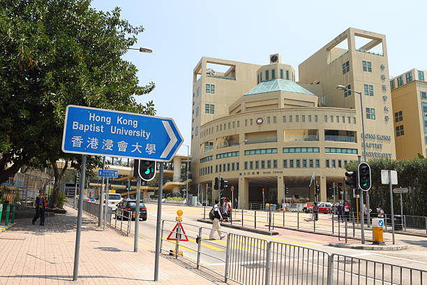 Top Up Degree 邊間好？5間香港銜接課程&優缺點分析