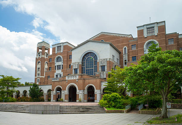 【最新台灣大學排名】2025年本地排名/QS世界排名&平均薪水分析