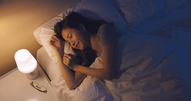 上班上課想睡覺怎麼辦