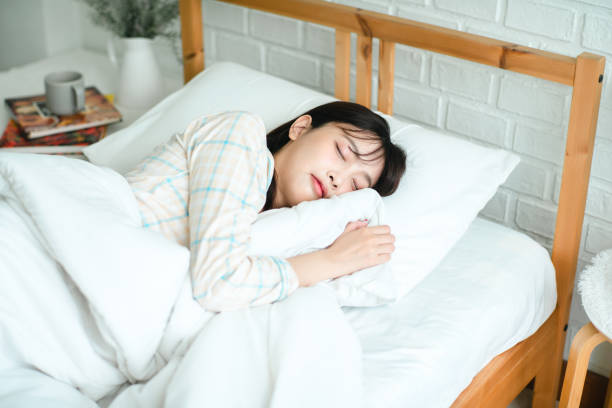 上班上課想睡覺怎麼辦
