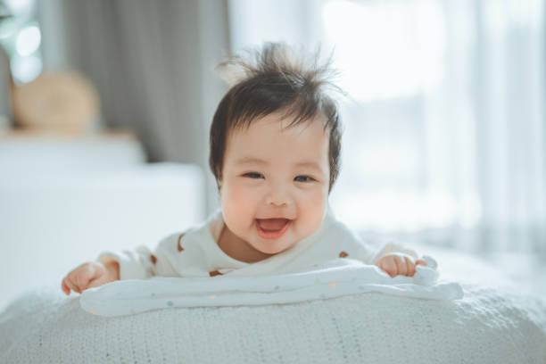孩子一歲七個月不說話