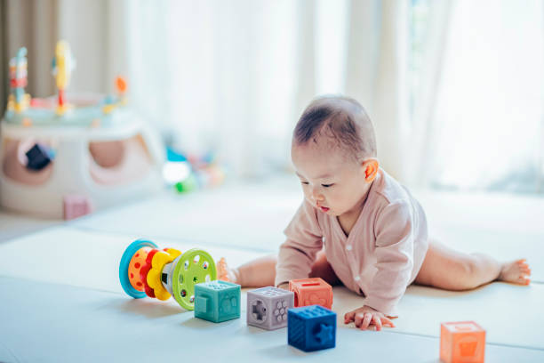 孩子一歲七個月不說話正常嗎？這4個跡象要小心！