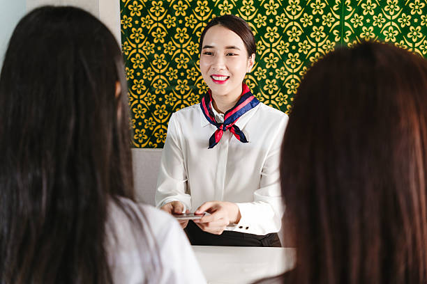 國泰地勤人工