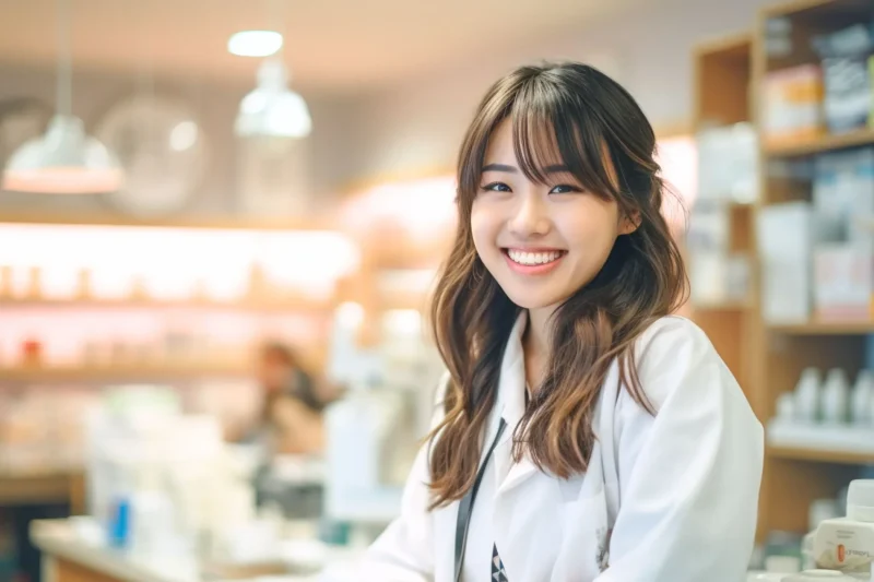 如何成為藥劑師？香港藥劑師前景、人工&迷思破解