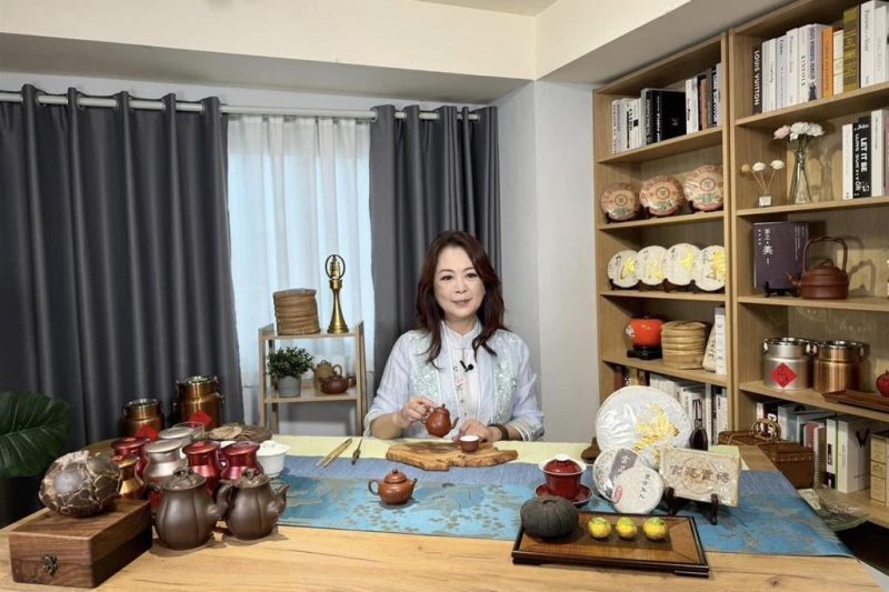 【茶產業職涯】如何成為茶藝師&茶藝師工作、薪水全解析