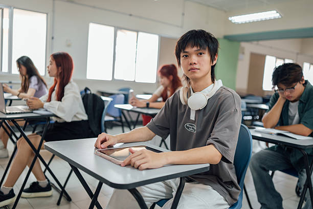 大學升學管道