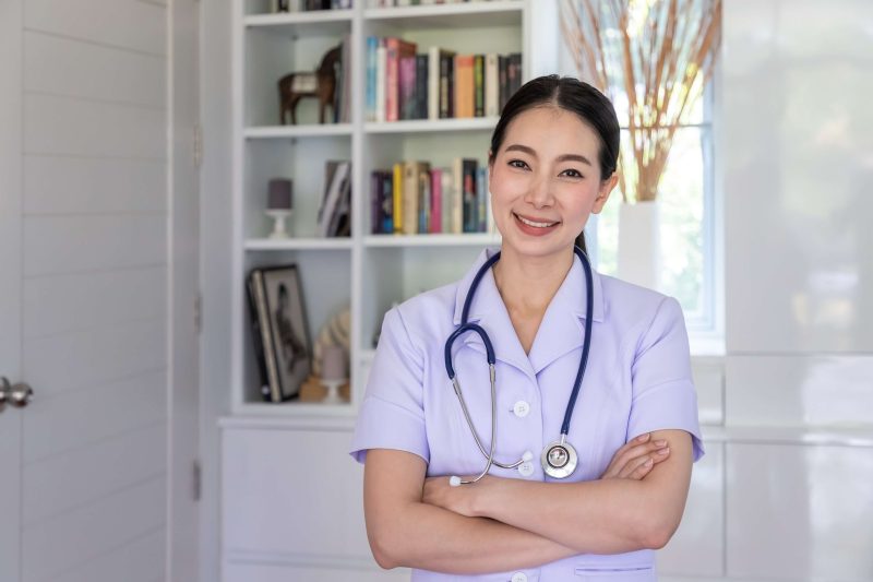醫療界金飯碗？護理學出路整理&揭秘真實的Nursing人工