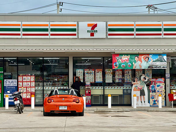 7-11幾歲可以打工？2026年便利商店大夜班薪水