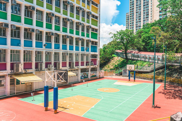 香港中學排名 band 1
