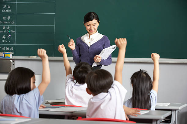 【台中雙語國小排名】2026年10所學校介紹&雙語國小挑選原則