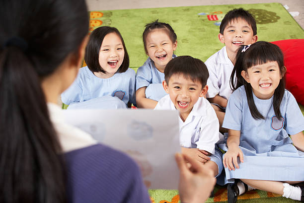 IB課程小學