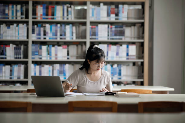 中國大學排名