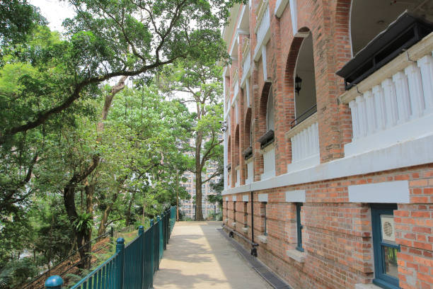 香港寄宿學校