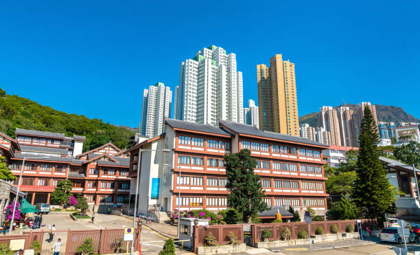 香港寄宿學校