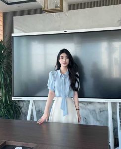 大學interview衣著