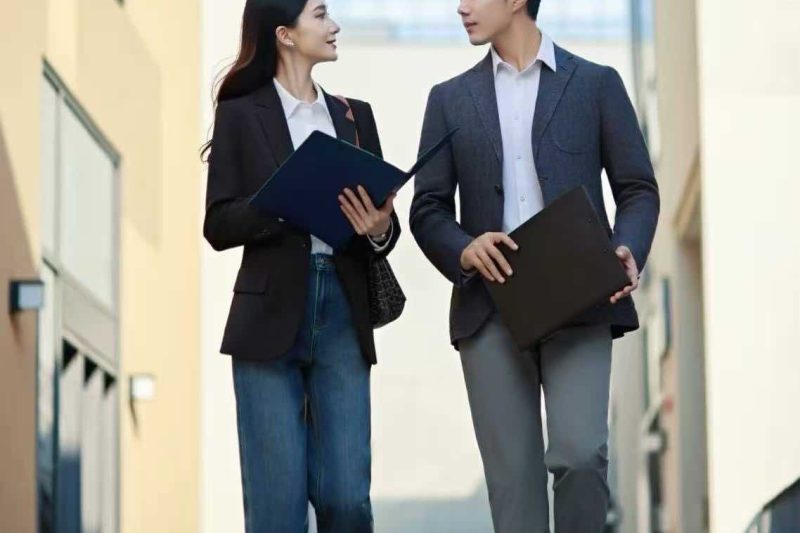2026大學Interview全攻略：衣著、面試問題拆解&小組討論加分秘籍