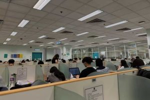 香港自修室