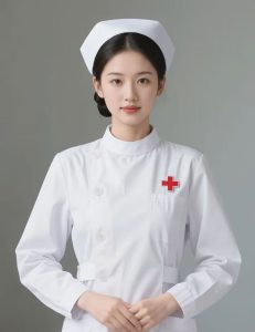 護士