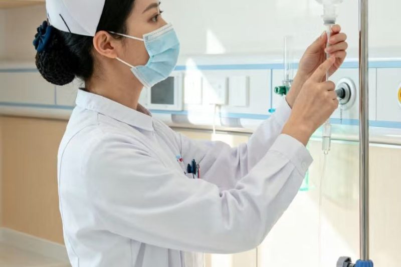 2026註冊護士人工全攻略：註冊護士課程推薦、起薪點&晉升前景解析