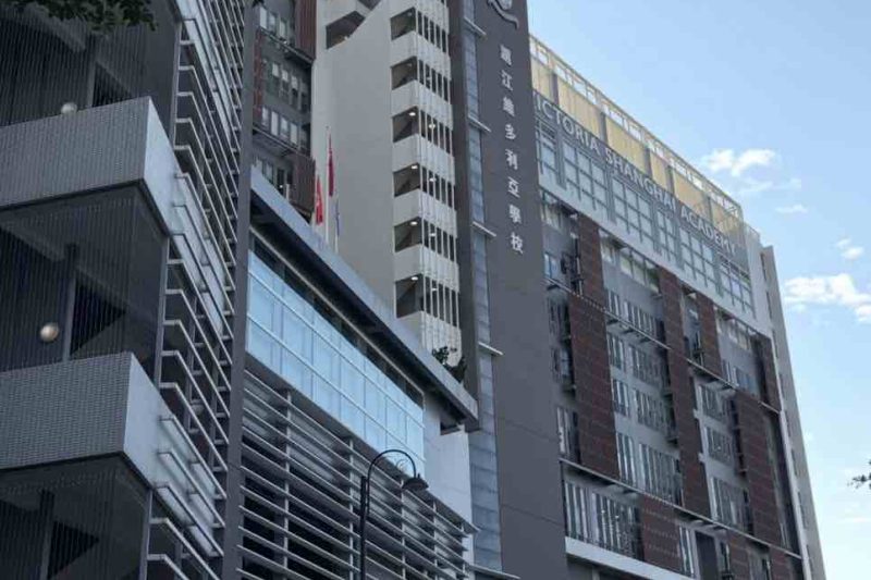 2026滬江維多利亞學校好唔好？最新學費、債券制度&全港排名深度評測