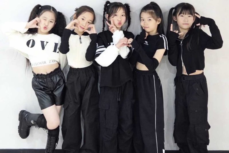 小朋友學跳舞邊間好?2026芭蕾舞學校&熱門K-Pop、Hip Hop課程指南