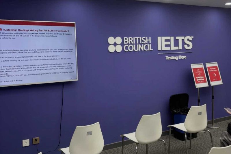 IELTS課程邊間好？9大IELTS課程比較、學費&選校全攻略