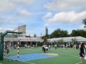學校活動