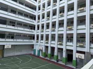 學校環境